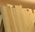 Otro equipo Průběžný lis RP-3 |  Herramientas de carpintería | Maquinaria de carpintería | Drekos Made s.r.o