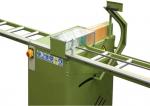 Sierra cortadora - de discos Drekos made s.r.o KP-35 |  Maquinaria para aserraderos | Maquinaria de carpintería | Drekos Made s.r.o