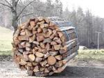 Otro equipo Balička Winder |  Maquinaria forestal | Maquinaria de carpintería | Drekos Made s.r.o
