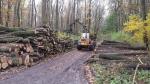 Autocargador VOLVO 868  |  Maquinaria forestal | Maquinaria de carpintería | Adam