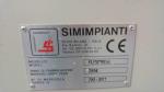 Prensa de chapas - en vacío Simimpianti Multiflex |  Herramientas de carpintería | Maquinaria de carpintería | Optimall