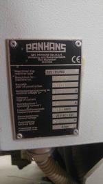 Otro equipo Panhans Euro5 |  Herramientas de carpintería | Maquinaria de carpintería | Optimall