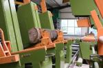 Otro equipo Pásová Linka TP-1510 |  Maquinaria para aserraderos | Maquinaria de carpintería | Drekos Made s.r.o
