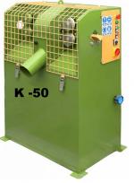 Otro equipo Fréza K-50 |  Maquinaria para aserraderos | Maquinaria de carpintería | Drekos Made s.r.o