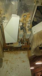 Otro equipo Morbidelli Author 430 S |  Herramientas de carpintería | Maquinaria de carpintería | Optimall