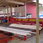 Otro equipo  Pila na pořez kulatini Slidet |  Maquinaria para aserraderos | Maquinaria de carpintería | Drekos Made s.r.o