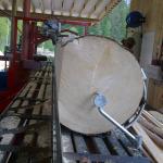 Otro equipo  Pila na pořez kulatini Slidet |  Maquinaria para aserraderos | Maquinaria de carpintería | Drekos Made s.r.o