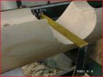 Otro equipo  Roundt Jumbo-Srubovina |  Maquinaria para aserraderos | Maquinaria de carpintería | Drekos Made s.r.o