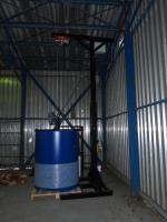 Otro equipo  Balička dřeva LBD a RBD |  Maquinaria para aserraderos | Maquinaria de carpintería | Drekos Made s.r.o