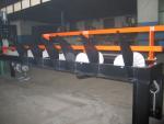 Otro equipo Hranolovací pila T5/500/320 L |  Maquinaria para aserraderos | Maquinaria de carpintería | Drekos Made s.r.o