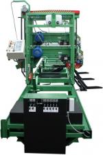 Otro equipo Pila Dvouhlavicová TP-600/2 |  Maquinaria para aserraderos | Maquinaria de carpintería | Drekos Made s.r.o