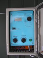 Otro equipo  Kontejnerové sušky |  Maquinaria para aserraderos | Maquinaria de carpintería | Drekos Made s.r.o