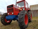 Tractor forestal SAME Leopard |  Maquinaria forestal | Maquinaria de carpintería | Adam