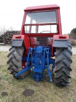 Tractor forestal SAME Leopard |  Maquinaria forestal | Maquinaria de carpintería | Adam