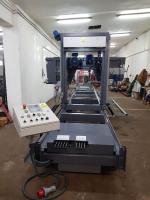 Sierra de banda TS-800/6 |  Maquinaria para aserraderos | Maquinaria de carpintería | Drekos Made s.r.o