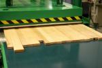 Prensa - universal - mecánica Průběžný lis RP-3 |  Herramientas de carpintería | Maquinaria de carpintería | Drekos Made s.r.o