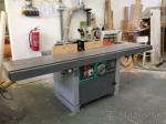 Fresadora - de mesa CASOLIN F90 |  Herramientas de carpintería | Maquinaria de carpintería | Pőcz Robert