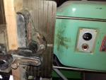 Mortajadora - cadenas italia |  Herramientas de carpintería | Maquinaria de carpintería | Pőcz Robert