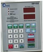 Sierra de banda PP 850 -Drekos made s-r.o |  Maquinaria para aserraderos | Maquinaria de carpintería | Drekos Made s.r.o