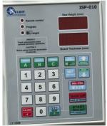 Sierra de banda PP-950 H-Drekos made s.r.o |  Maquinaria para aserraderos | Maquinaria de carpintería | Drekos Made s.r.o