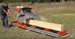 Sierra de banda Pila MN-26 Drekos made |  Maquinaria para aserraderos | Maquinaria de carpintería | Drekos Made s.r.o