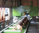 Sierra de banda T-1000 |  Maquinaria para aserraderos | Maquinaria de carpintería | Drekos Made s.r.o