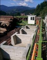 Otro equipo Třídící a Kapovací linka KS-1 |  Maquinaria para aserraderos | Maquinaria de carpintería | Drekos Made s.r.o