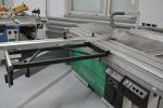 Sierra de panel Altendorf F45 |  Herramientas de carpintería | Maquinaria de carpintería | EMImaszyny.pl