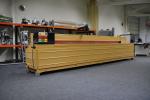 Sierra de panel SCM Z45 |  Herramientas de carpintería | Maquinaria de carpintería | EMImaszyny.pl