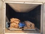 Secado con calor Vzduchotec N.Mesto n. Váhom |  Secadero | Maquinaria de carpintería | Halama Holding