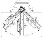 Sierra - radial MAGGI JUNIOR640CE |  Herramientas de carpintería | Maquinaria de carpintería | STROJE Slovensko, s.r.o