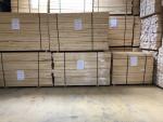 Pícea Madera aserrada |  Madera blanda | Madera | MFI