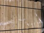 Pícea Madera aserrada |  Madera blanda | Madera | MFI
