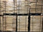 Pícea Madera aserrada |  Madera blanda | Madera | MFI