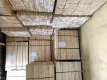 Pícea Madera aserrada |  Madera blanda | Madera | MFI