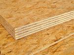 placa OSB OSB 3 |  Paneles de grande superficie | MALIUS spol. s r.o.
