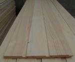 Revestimiento interior Pino |  Madera perfilada | Otros productos de madera | MALIUS spol. s r.o.