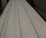 Revestimiento interior Pino |  Madera perfilada | Otros productos de madera | MALIUS spol. s r.o.