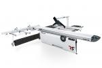 Sierra de panel Robland Z400 M |  Herramientas de carpintería | Maquinaria de carpintería | KRAL WOOD TECHNOLOGY, s. r. o.