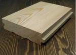 Piso Pino |  Madera perfilada | Otros productos de madera | MALIUS spol. s r.o.