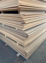 placa MDF Tosco |  Paneles de grande superficie | MI-PAL, s.r.o.