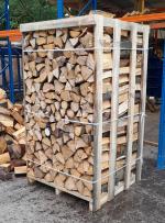 Carbón vegetal Haya |  Combustible, leňa | MMLES s.r.o.