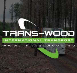 Semi-remolque de troncos 07.12.2023 - 31.12.2024 |  Transporte y carga | TRANS-WOOD