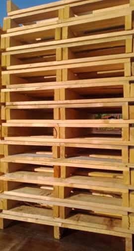Embalaje Módulos de madera |  Embalaje, palés | PaP Drevospol s.r.o.