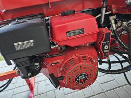 Otro equipo Podám Procesor DR-20 Automat  |  Tratamiento del desperdicio de la madera | Maquinaria de carpintería | Drekos Made s.r.o