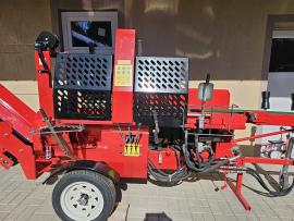 Otro equipo Podám Procesor DR-20 Automat  |  Tratamiento del desperdicio de la madera | Maquinaria de carpintería | Drekos Made s.r.o