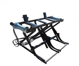 Otro equipo Podám Procesor DR-20 Automat  |  Tratamiento del desperdicio de la madera | Maquinaria de carpintería | Drekos Made s.r.o