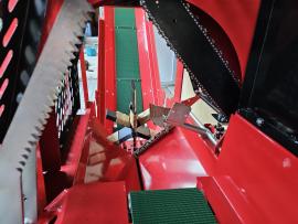 Otro equipo Podám Procesor DR-20 Automat  |  Tratamiento del desperdicio de la madera | Maquinaria de carpintería | Drekos Made s.r.o