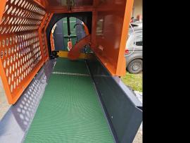 Otro equipo PROCESOR DŘEVA DR-500 JOY |  Tratamiento del desperdicio de la madera | Maquinaria de carpintería | Drekos Made s.r.o