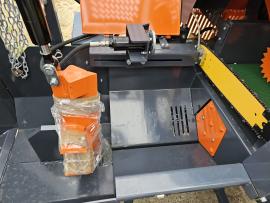 Otro equipo PROCESOR DŘEVA DR-500 JOY |  Tratamiento del desperdicio de la madera | Maquinaria de carpintería | Drekos Made s.r.o